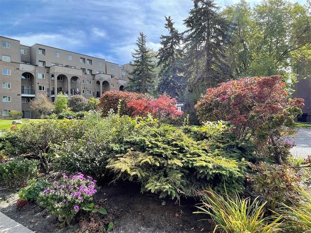 203 - 4005 Don Mills Rd, Townhouse with 2 bedrooms, 2 bathrooms and 2 parking in Toronto ON | Image 14
