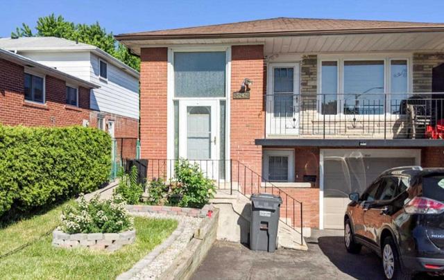 3242 Morning Star Dr, House semidetached with 3 bedrooms, 3 bathrooms and 4 parking in Mississauga ON | Image 23
