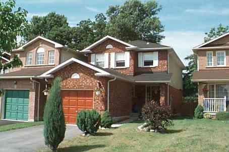 80 Andona Cres, House detached with 3 bedrooms, 3 bathrooms and 1 parking in Toronto ON | Image 1