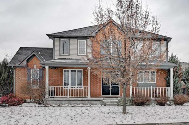 136 Silverthorne Dr, House detached with 3 bedrooms, 3 bathrooms and 4 parking in Cambridge ON | Image 12