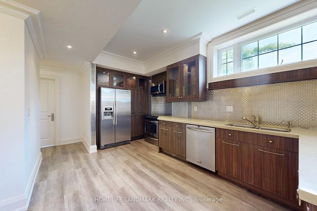 320 Spring Garden Ave, House detached with 4 bedrooms, 7 bathrooms and 8 parking in Toronto ON | Image 27