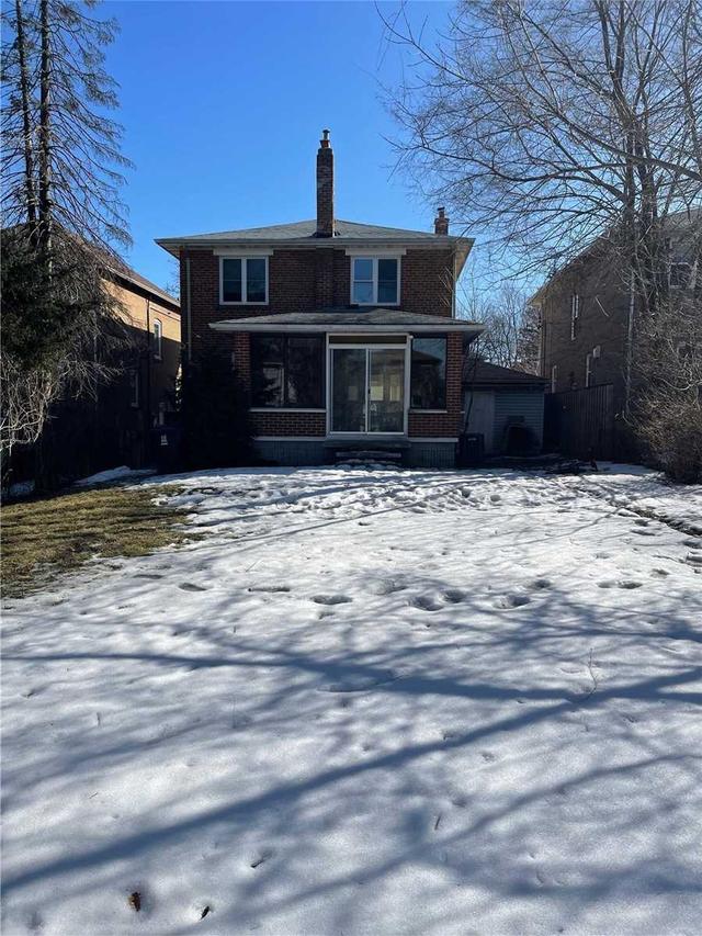 36 Edinburgh Dr, House detached with 4 bedrooms, 3 bathrooms and 5 parking in Toronto ON | Image 19