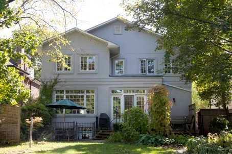 86 Teddington Park Ave, House detached with 5 bedrooms, 4 bathrooms and 4 parking in Toronto ON | Image 2