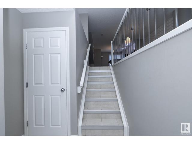 90 - 2905 141 St Sw, House attached with 3 bedrooms, 2 bathrooms and null parking in Edmonton AB | Card Image