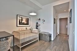 604 - 783 Bathurst St, Condo with 1 bedrooms, 1 bathrooms and 0 parking in Toronto ON | Image 3