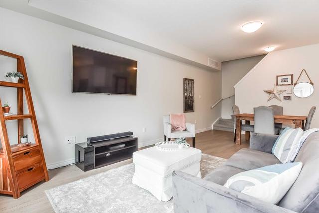 14 - 39 Kay Cres, Townhouse with 2 bedrooms, 2 bathrooms and 1 parking in Guelph ON | Image 8