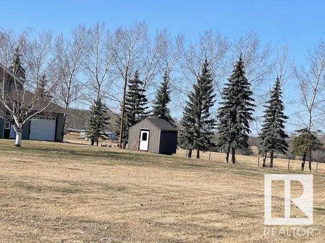 5514 Twp Rd 482, House detached with 5 bedrooms, 3 bathrooms and null parking in Brazeau County AB | Image 22