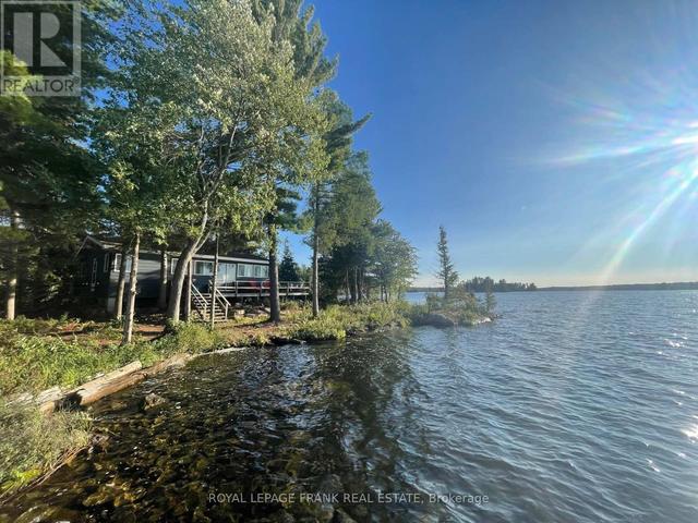 338 Chicopee Island, House detached with 3 bedrooms, 1 bathrooms and null parking in Trent Lakes ON | Image 28