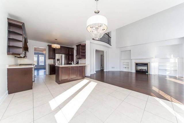 23 Adastra Pl, House detached with 4 bedrooms, 4 bathrooms and 6 parking in Brampton ON | Image 8