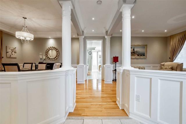 114 Jefferson Forest Dr, House detached with 4 bedrooms, 4 bathrooms and 8 parking in Richmond Hill ON | Image 35