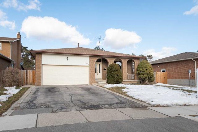 513 Valleyview Cres, House detached with 3 bedrooms, 3 bathrooms and 6 parking in Milton ON | Image 12