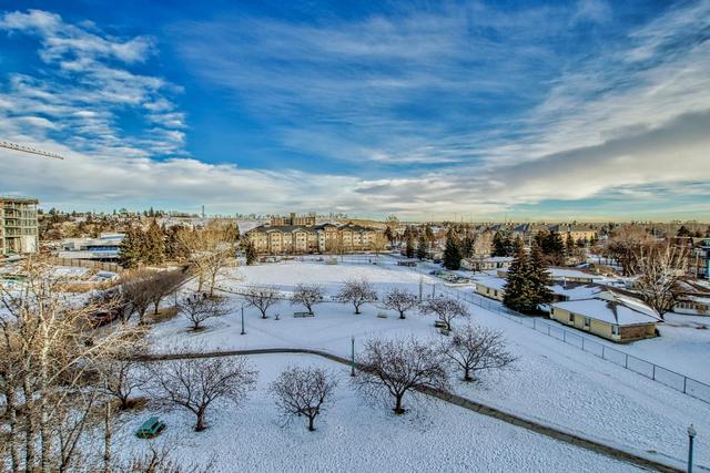 610 - 46 9 Street Ne, Condo with 3 bedrooms, 3 bathrooms and 2 parking in Calgary AB | Image 31