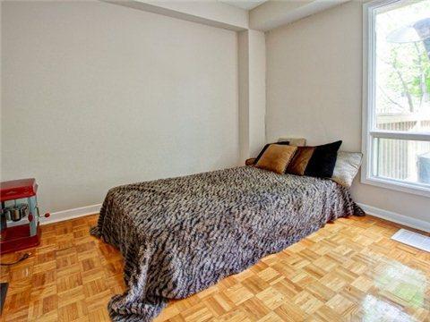 11 Haimer Ave, House attached with 4 bedrooms, 3 bathrooms and 3 parking in Toronto ON | Image 13