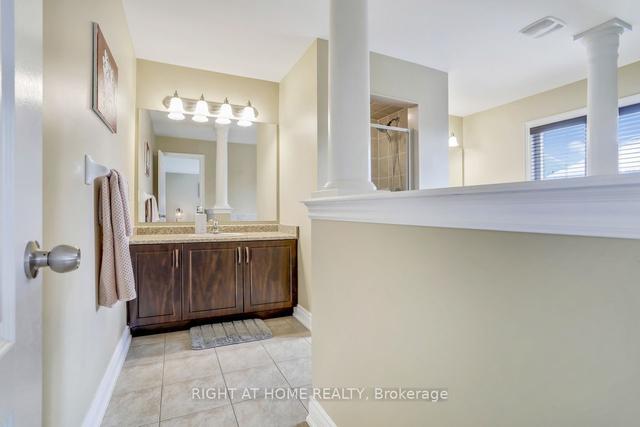 3 Mediterranean Cres, House detached with 4 bedrooms, 4 bathrooms and 6 parking in Brampton ON | Image 22