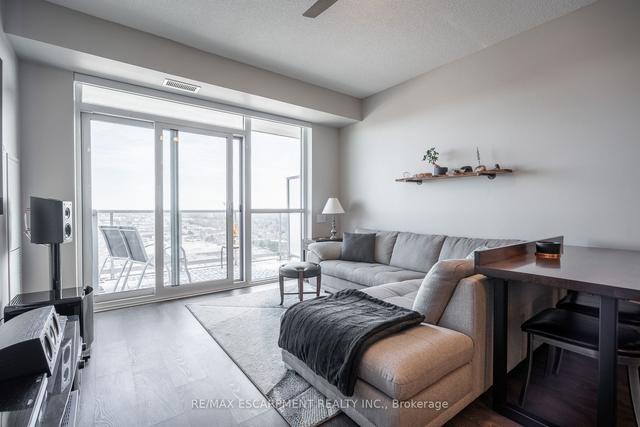 1902 - 2093 Fairview St, Condo with 2 bedrooms, 2 bathrooms and 1 parking in Burlington ON | Image 28