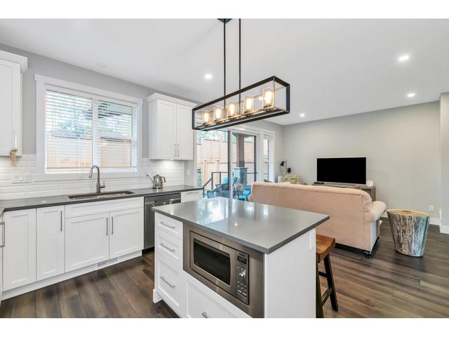 12 - 3618 150 Street, House attached with 3 bedrooms, 4 bathrooms and 3 parking in Surrey BC | Image 5