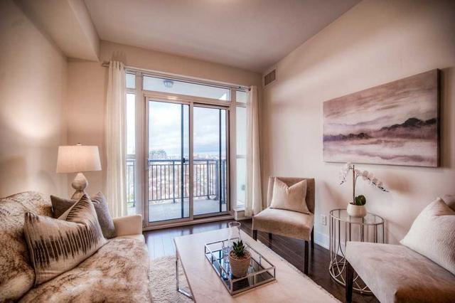 144 Park St, Condo with 1 bedrooms, 1 bathrooms and 1 parking in Waterloo ON | Image 4
