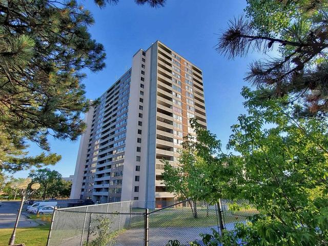 607 - 3380 Eglinton Ave E, Condo with 3 bedrooms, 2 bathrooms and 1 parking in Toronto ON | Image 11