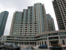 1602 - 509 Beecroft Rd, Condo with 2 bedrooms, 2 bathrooms and 1 parking in Toronto ON | Image 1