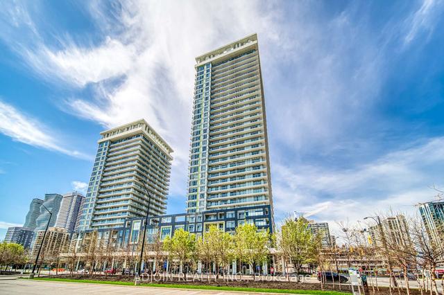 3010 - 360 Square One Dr, Condo with 1 bedrooms, 1 bathrooms and 1 parking in Mississauga ON | Image 1