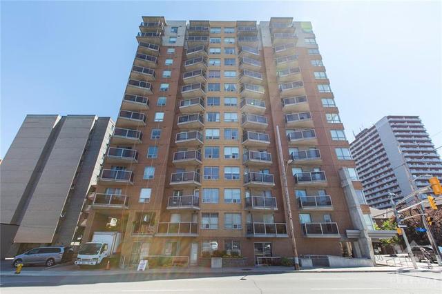 107 - 429 Somerset Street, Condo with 1 bedrooms, 1 bathrooms and null parking in Ottawa ON | Image 26