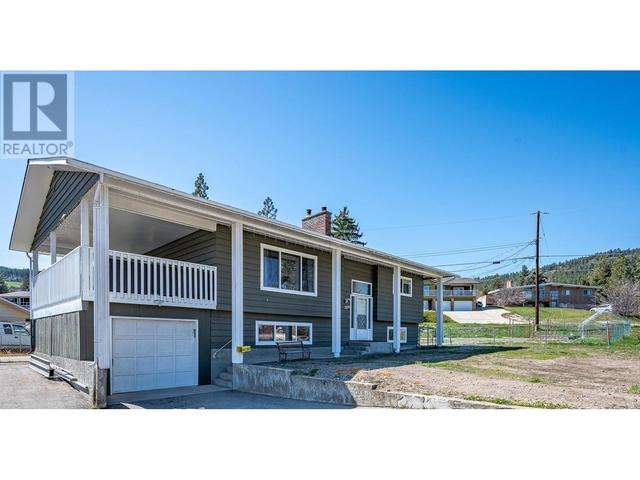 3334 Mcmurchie Road, House detached with 4 bedrooms, 3 bathrooms and 1 parking in West Kelowna BC | Image 43