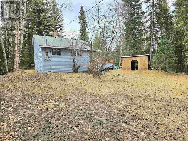 3669 Bradley Creek Road, House detached with 3 bedrooms, 2 bathrooms and null parking in Cariboo H BC | Image 21