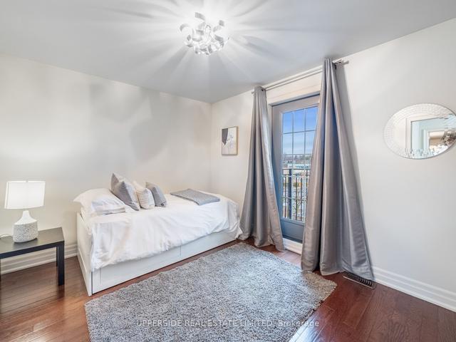2675a Bathurst St, House attached with 4 bedrooms, 3 bathrooms and 1 parking in Toronto ON | Image 19