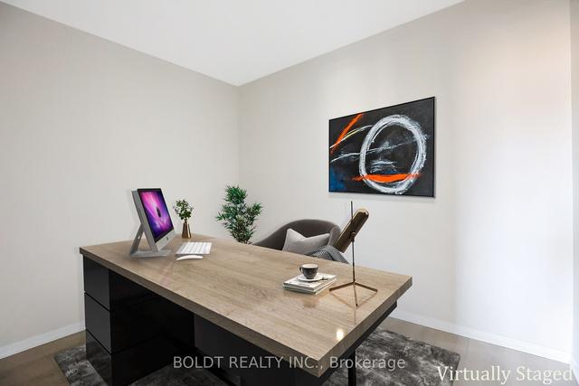 407 - 3998 Victoria Ave, Condo with 2 bedrooms, 1 bathrooms and 1 parking in Lincoln ON | Image 10