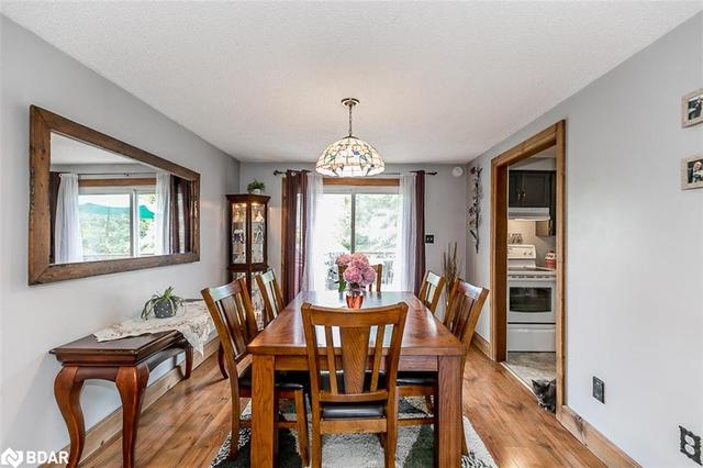 1 English Rd Road, House detached with 5 bedrooms, 2 bathrooms and 5 parking in Kawartha Lakes ON | Image 11