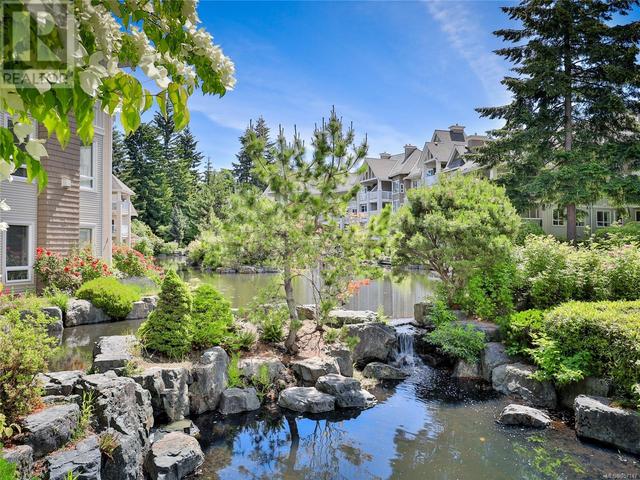 201 - 5625 Edgewater Lane, Condo with 2 bedrooms, 3 bathrooms and 2 parking in Nanaimo BC | Image 43