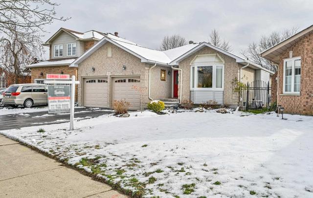 13 Wabbokish Crt, House detached with 2 bedrooms, 2 bathrooms and 4 parking in Clarington ON | Image 23