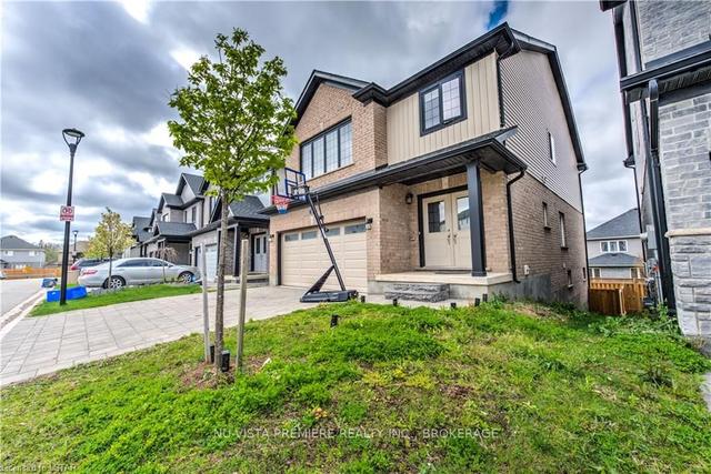 5 - 2619 Sheffield Blvd, House detached with 4 bedrooms, 4 bathrooms and 4 parking in London ON | Image 23