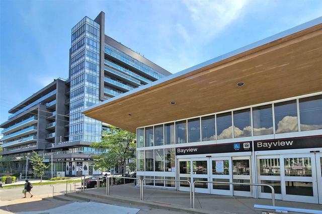 209 - 7 Kenaston Gdns, Condo with 2 bedrooms, 2 bathrooms and 1 parking in Toronto ON | Image 12