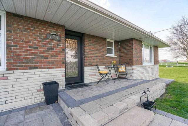 976 Lake Ridge Rd N, House detached with 3 bedrooms, 2 bathrooms and 7 parking in Ajax ON | Image 36