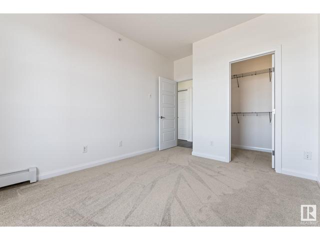 408 - 2590 Anderson Wy Nw, Condo with 2 bedrooms, 1 bathrooms and 1 parking in Edmonton AB | Image 14