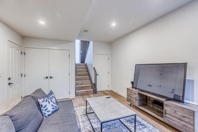 2306 5 Street Nw, Home with 3 bedrooms, 3 bathrooms and 2 parking in Calgary AB | Image 19