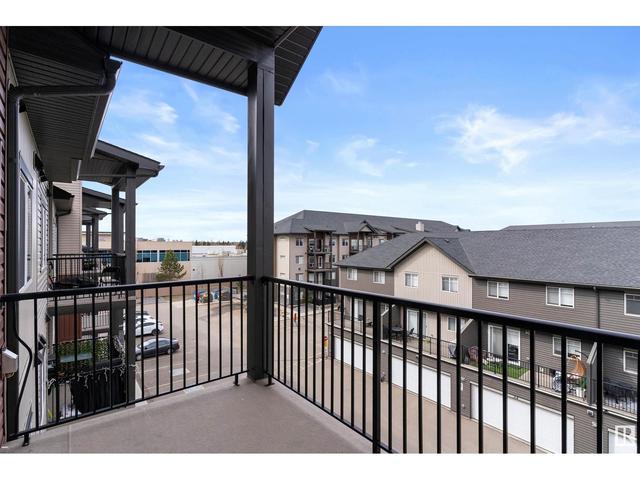 411 - 9517 160 Av Nw, Condo with 1 bedrooms, 0 bathrooms and 1 parking in Edmonton AB | Image 28