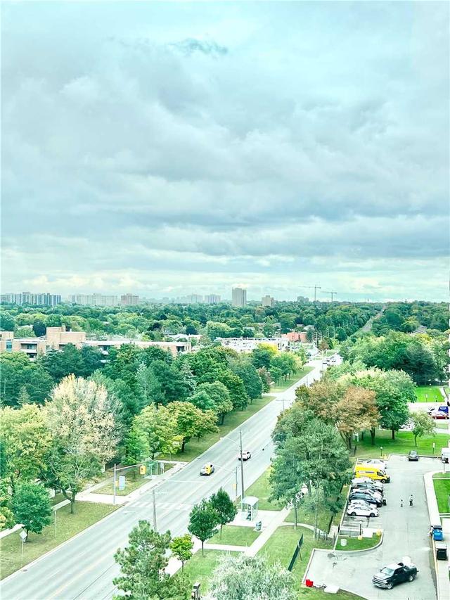 1004 - 2800 Warden Ave, Condo with 2 bedrooms, 2 bathrooms and 1 parking in Toronto ON | Image 20