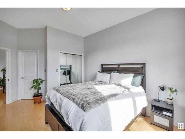 313 - 9804 101 St Nw, Condo with 2 bedrooms, 1 bathrooms and 1 parking in Edmonton AB | Image 28