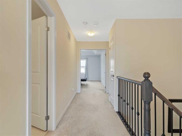 2337 Usman Rd, House semidetached with 3 bedrooms, 4 bathrooms and 3 parking in Pickering ON | Image 9