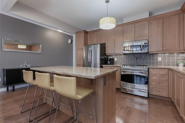 4123 Prentice Common, House attached with 2 bedrooms, 3 bathrooms and 2 parking in Burlington ON | Image 37