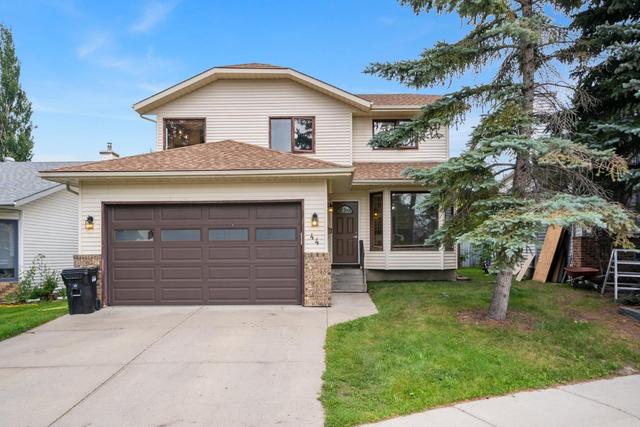 44 Mckenna Manor Se, House detached with 4 bedrooms, 2 bathrooms and 4 parking in Calgary AB | Image 3