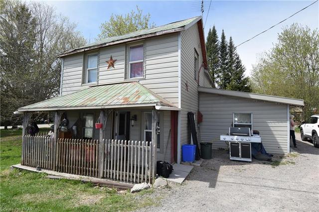 15931 Highway 62, House detached with 4 bedrooms, 1 bathrooms and 4 parking in Madoc ON | Card Image