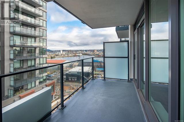 605 - 363 Tyee Rd, Condo with 2 bedrooms, 2 bathrooms and 1 parking in Victoria BC | Image 25