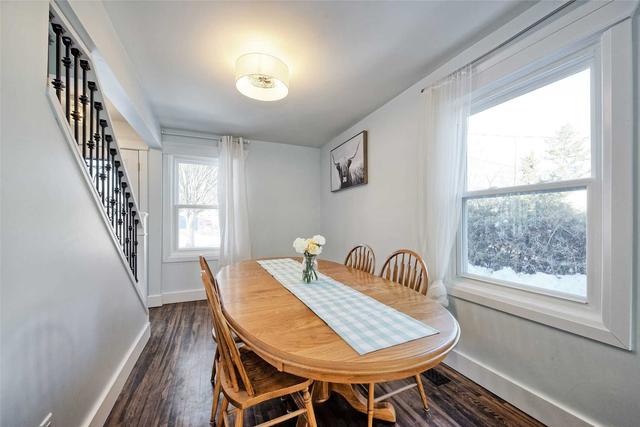 104 Mercer St, House detached with 2 bedrooms, 2 bathrooms and 5 parking in Hamilton ON | Image 22
