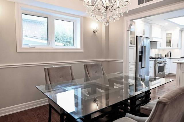 45 Katherine Rd, House detached with 4 bedrooms, 7 bathrooms and 3 parking in Toronto ON | Image 5