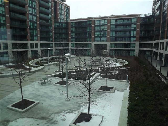 112 - 525 Wilson Ave, Condo with 1 bedrooms, 1 bathrooms and 1 parking in Toronto ON | Image 12