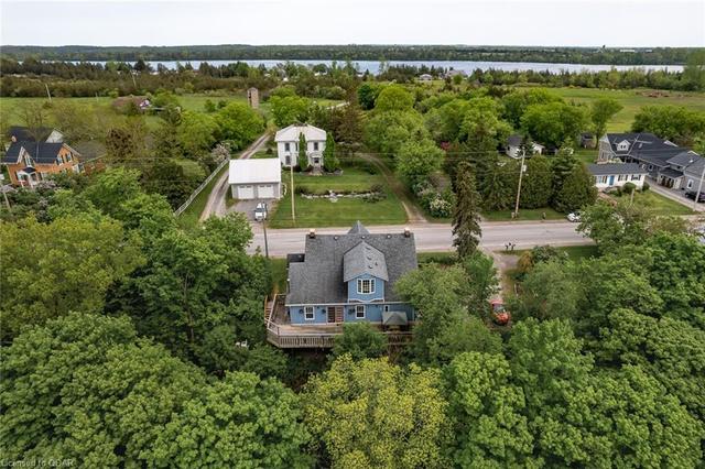 426 County Road 19 Road, House detached with 4 bedrooms, 2 bathrooms and 6 parking in Prince Edward County ON | Image 18