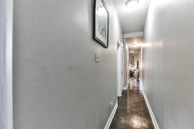 58 Margueretta St, House detached with 5 bedrooms, 5 bathrooms and 1 parking in Toronto ON | Image 24